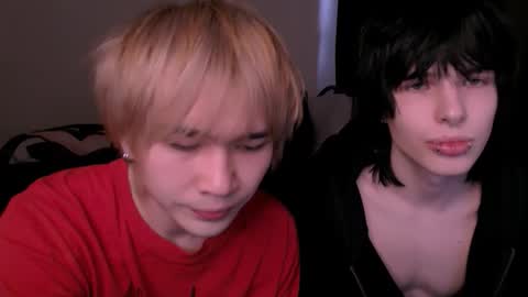 Snapshot of rennuts chatting on February 1, 2026, 8:46 am rennuts online show from February 1, 2026, 8:46 am