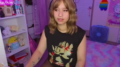 REN online show from March 11, 2025, 4:54 am