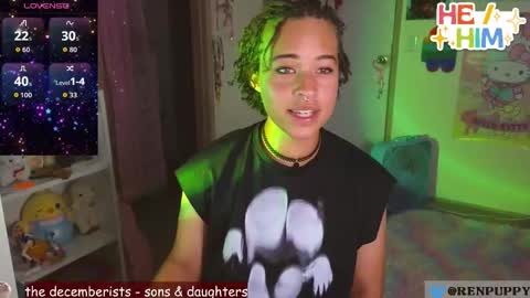 REN online show from September 10, 2025, 5:29 am