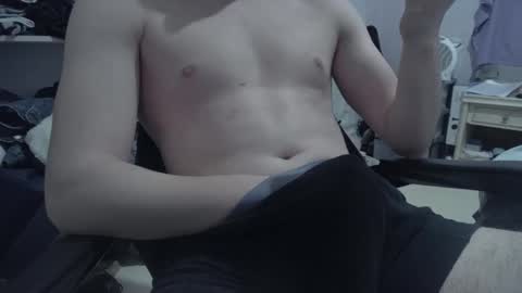 Rentaro online show from December 13, 2024, 10:02 pm