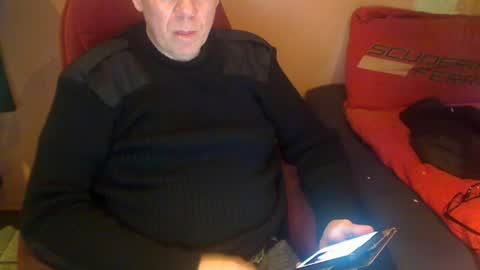 Reodor online show from July 24, 2026, 7:56 pm