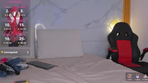 Reshi Hevss online show from January 15, 2026, 8:12 pm