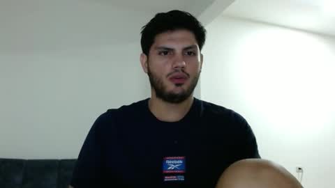 residentevilxxx online show from March 25, 2026, 11:55 pm