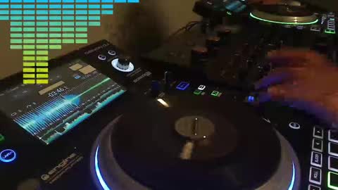 GearPorn online show from November 7, 2025, 2:44 am