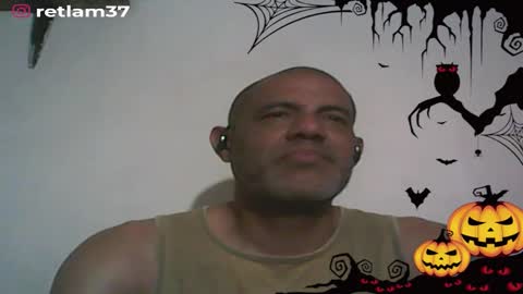 Walter online show from October 22, 2025, 4:02 am