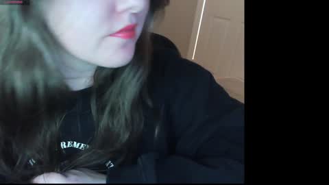 Snapshot of retrocurvy chatting on January 13, 2025, 5:44 am RetroCurvy online show from January 13, 2025, 5:44 am