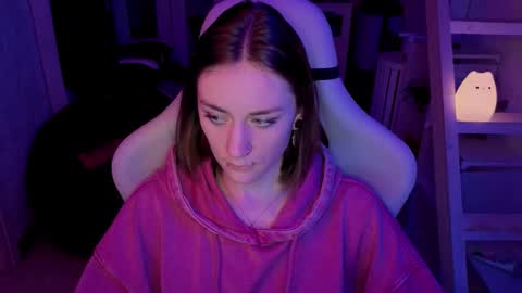 Rie online show from February 22, 2026, 1:31 pm