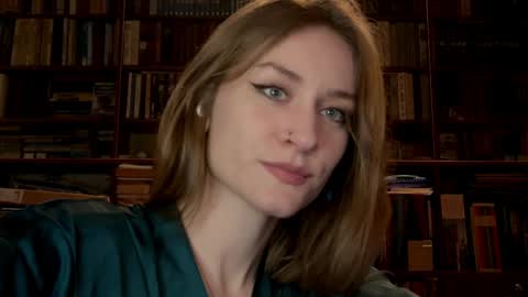 Rie online show from March 26, 2026, 7:52 pm