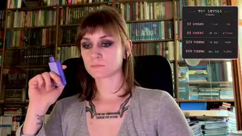 Snapshot of retromarie chatting on June 28, 2026, 3:34 am Rie online show from June 28, 2026, 3:34 am
