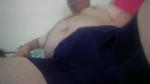 rette837 online show from February 7, 2026, 6:55 pm