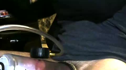 returnofsomeguy2286 online show from February 16, 2026, 5:25 am