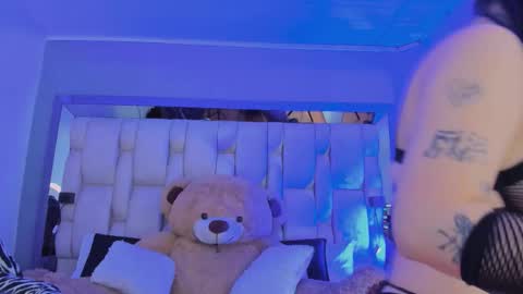 Reven  online show from March 2, 2026, 7:32 pm