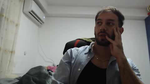 Snapshot of revivedunknown chatting on December 3, 2024, 9:45 pm Chris online show from December 3, 2024, 9:45 pm