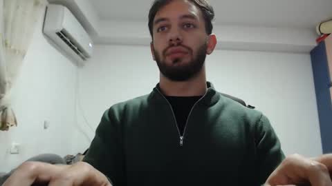 Snapshot of revivedunknown chatting on December 11, 2024, 9:12 pm Chris online show from December 11, 2024, 9:12 pm