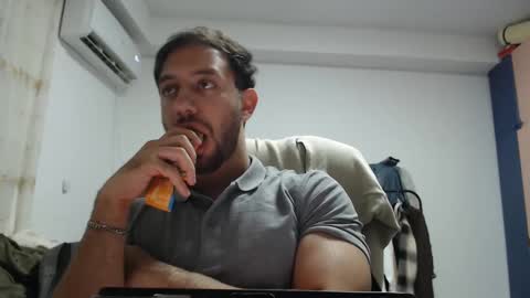 Snapshot of revivedunknown chatting on December 18, 2024, 8:47 pm Chris online show from December 18, 2024, 8:47 pm