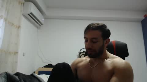 Snapshot of revivedunknown chatting on December 28, 2024, 1:59 pm Chris online show from December 28, 2024, 1:59 pm