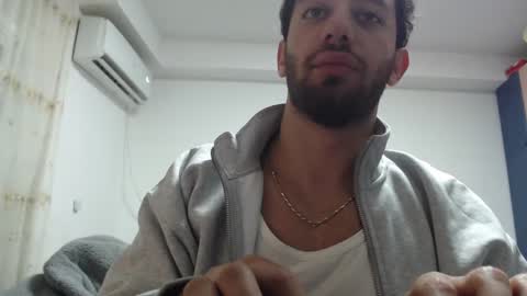 Snapshot of revivedunknown chatting on January 1, 2025, 9:20 pm Chris online show from January 1, 2025, 9:20 pm