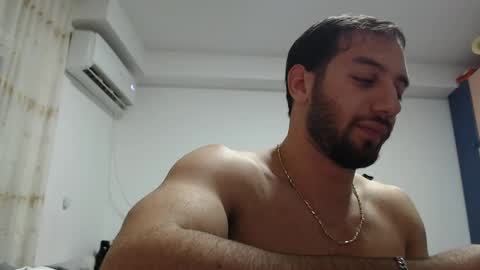 Snapshot of revivedunknown chatting on January 3, 2025, 10:29 pm Chris online show from January 3, 2025, 10:29 pm