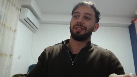 Snapshot of revivedunknown chatting on January 7, 2025, 6:24 pm Chris online show from January 7, 2025, 6:24 pm