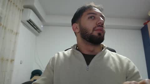 Snapshot of revivedunknown chatting on January 8, 2025, 9:55 pm Chris online show from January 8, 2025, 9:55 pm