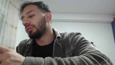 Snapshot of revivedunknown chatting on January 11, 2025, 12:01 am Chris online show from January 11, 2025, 12:01 am