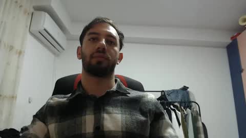 Snapshot of revivedunknown chatting on January 11, 2025, 1:11 pm Chris online show from January 11, 2025, 1:11 pm