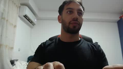 Snapshot of revivedunknown chatting on January 12, 2025, 9:51 pm Chris online show from January 12, 2025, 9:51 pm