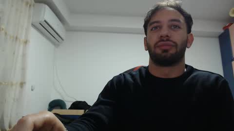 Snapshot of revivedunknown chatting on January 13, 2025, 10:03 pm Chris online show from January 13, 2025, 10:03 pm