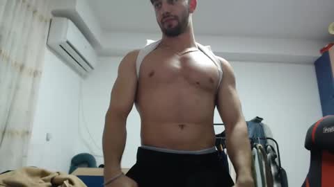 Snapshot of revivedunknown chatting on January 14, 2025, 10:55 pm Chris online show from January 14, 2025, 10:55 pm