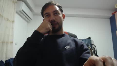 Snapshot of revivedunknown chatting on January 15, 2025, 9:41 pm Chris online show from January 15, 2025, 9:41 pm