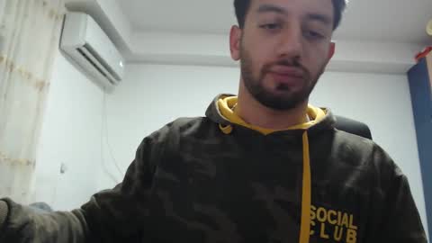 Snapshot of revivedunknown chatting on January 16, 2025, 10:55 pm Chris online show from January 16, 2025, 10:55 pm