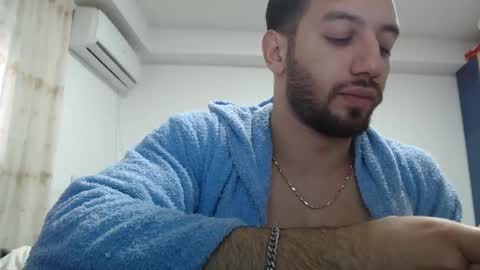 Snapshot of revivedunknown chatting on January 18, 2025, 2:23 pm Chris online show from January 18, 2025, 2:23 pm