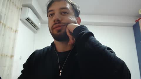 Snapshot of revivedunknown chatting on January 18, 2025, 10:17 pm Chris online show from January 18, 2025, 10:17 pm