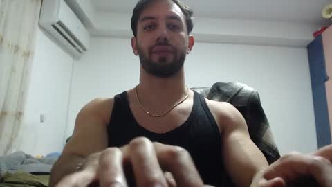 Snapshot of revivedunknown chatting on January 26, 2025, 6:16 pm Chris online show from January 26, 2025, 6:16 pm