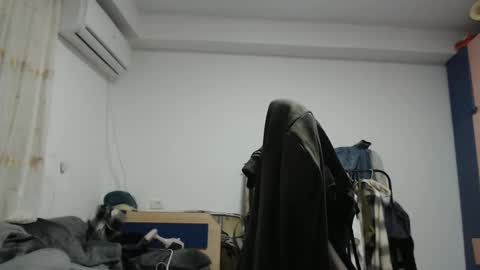 Snapshot of revivedunknown chatting on January 29, 2025, 10:53 pm Chris online show from January 29, 2025, 10:53 pm