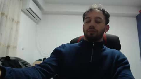 Snapshot of revivedunknown chatting on February 13, 2025, 6:48 pm Chris online show from February 13, 2025, 6:48 pm