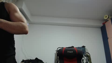 Snapshot of revivedunknown chatting on February 16, 2025, 8:44 pm Chris online show from February 16, 2025, 8:44 pm