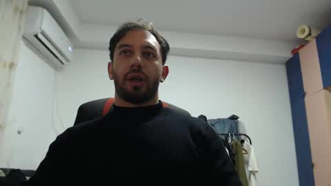 Snapshot of revivedunknown chatting on February 20, 2025, 8:47 pm Chris online show from February 20, 2025, 8:47 pm