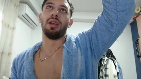 Snapshot of revivedunknown chatting on March 8, 2025, 2:19 pm Chris online show from March 8, 2025, 2:19 pm