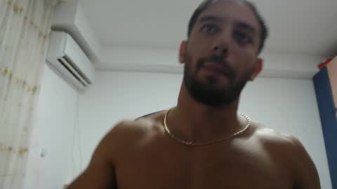 Snapshot of revivedunknown chatting on September 9, 2025, 8:52 pm Chris online show from September 9, 2025, 8:52 pm