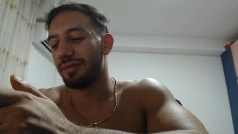 Snapshot of revivedunknown chatting on September 10, 2025, 9:15 pm Chris online show from September 10, 2025, 9:15 pm