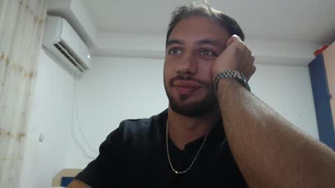 Snapshot of revivedunknown chatting on September 11, 2025, 10:10 pm Chris online show from September 11, 2025, 10:10 pm