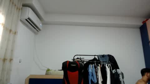 Snapshot of revivedunknown chatting on September 14, 2025, 1:10 pm Chris online show from September 14, 2025, 1:10 pm