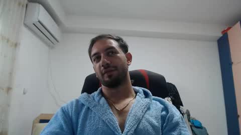 Snapshot of revivedunknown chatting on September 27, 2025, 9:36 am Chris online show from September 27, 2025, 9:36 am