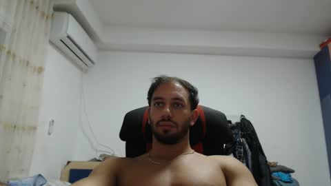 Snapshot of revivedunknown chatting on October 9, 2025, 4:27 pm Chris online show from October 9, 2025, 4:27 pm