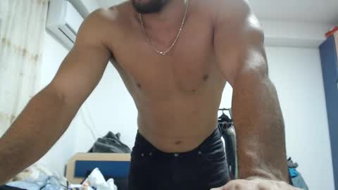 Chris online show from November 7, 2025, 5:57 pm