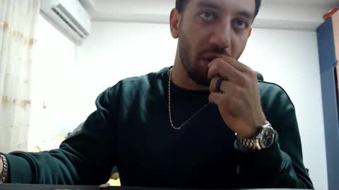 Chris online show from February 5, 2026, 4:55 pm