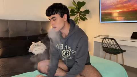 oliver online show from December 2, 2025, 12:49 am