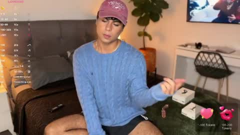 oliver online show from April 25, 2026, 1:52 am