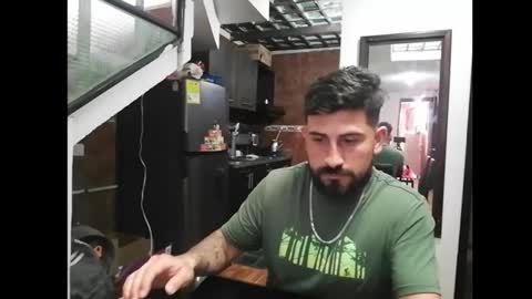 REYALAD online show from February 19, 2025, 3:27 pm